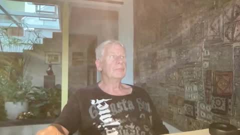 Paul online show from May 4, 2026, 5:53 pm