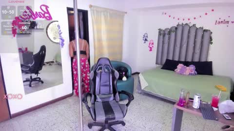 Polett Amarantas online show from February 27, 2026, 12:38 pm