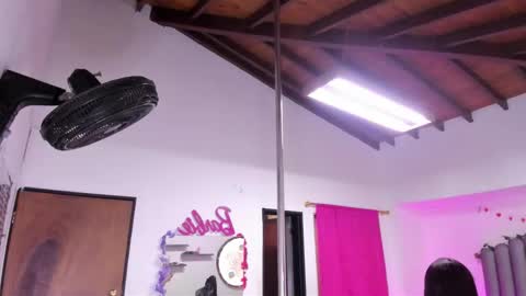 Polett Amarantas online show from March 14, 2026, 12:10 pm