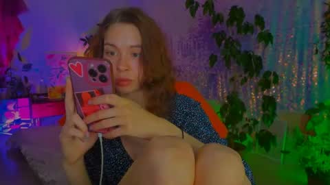 Snapshot of poli__ chatting on June 19, 2026, 4:55 pm Martha online show from June 19, 2026, 4:55 pm