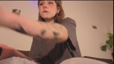 polina online show from March 10, 2026, 10:48 pm