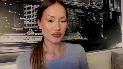 Angelic online show from March 2, 2026, 6:26 pm