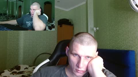 Snapshot of poliglotjoe chatting on January 23, 2025, 11:58 pm Poliglot online show from January 23, 2025, 11:58 pm