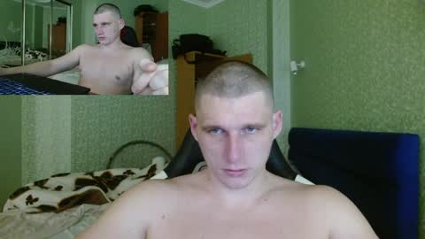 Snapshot of poliglotjoe chatting on January 25, 2025, 10:08 am Poliglot online show from January 25, 2025, 10:08 am
