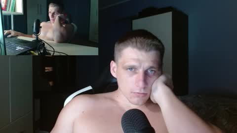 Snapshot of poliglotjoe chatting on September 11, 2025, 1:39 am Poliglot online show from September 11, 2025, 1:39 am