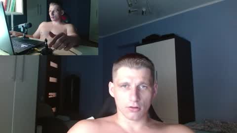 Snapshot of poliglotjoe chatting on September 12, 2025, 3:06 am Poliglot online show from September 12, 2025, 3:06 am