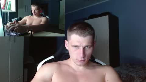 Snapshot of poliglotjoe chatting on September 16, 2025, 3:07 am Poliglot online show from September 16, 2025, 3:07 am