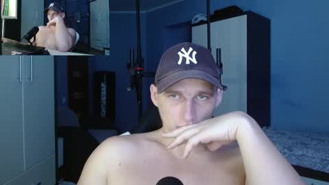 Snapshot of poliglotjoe chatting on October 6, 2025, 10:23 am Poliglot online show from October 6, 2025, 10:23 am