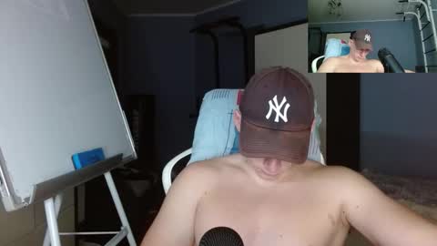 Poliglot online show from November 23, 2025, 1:38 am