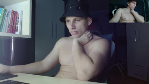 Poliglot online show from December 2, 2025, 9:25 am