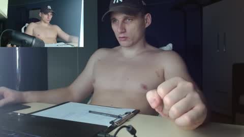 Poliglot online show from December 13, 2025, 9:20 pm