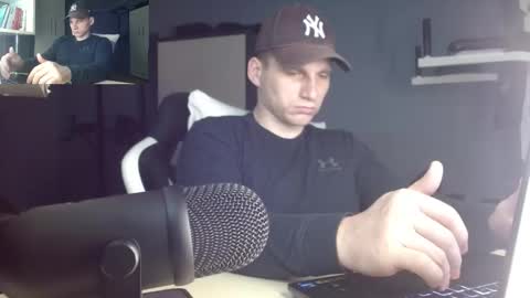 Poliglot online show from December 17, 2025, 9:32 pm