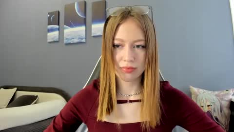 Polina online show from March 5, 2025, 1:06 pm