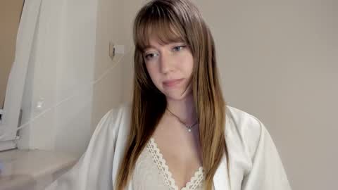 Polina online show from March 7, 2026, 7:55 pm