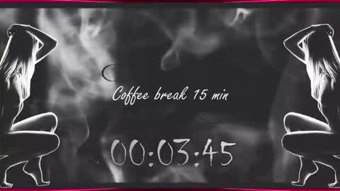 Polina online show from November 17, 2025, 7:52 pm