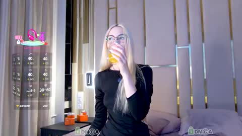 Polina online show from March 20, 2026, 11:31 pm