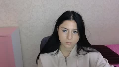 Polina online show from September 30, 2025, 5:12 am