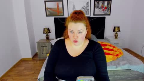 Polina online show from January 19, 2025, 2:17 pm
