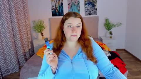 Polina online show from January 23, 2025, 4:48 pm