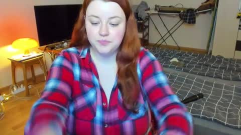 Polina online show from January 31, 2025, 6:47 pm