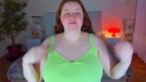 Polina online show from March 16, 2026, 3:27 pm