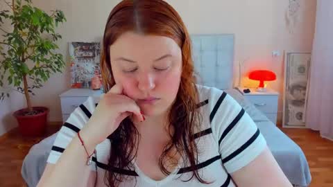 Polina online show from May 6, 2026, 11:48 am