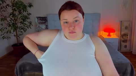 Polina online show from June 9, 2026, 4:07 pm