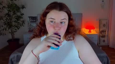 Polina online show from June 11, 2026, 9:35 pm