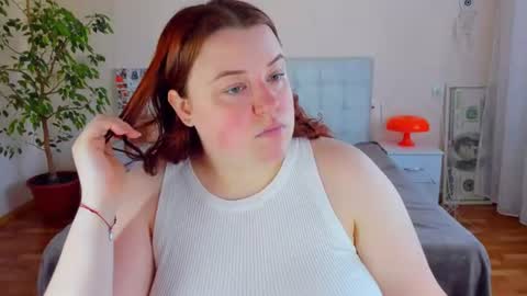 Polina online show from June 16, 2026, 2:30 pm