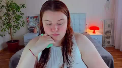 Polina online show from June 18, 2026, 2:54 pm