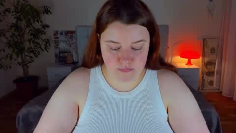 Polina online show from June 20, 2026, 7:05 pm