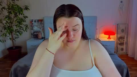 Polina online show from June 21, 2026, 3:36 pm