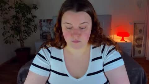 Polina online show from June 29, 2026, 10:21 pm
