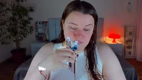 Polina online show from June 30, 2026, 6:31 pm