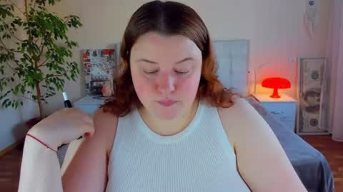 Polina online show from July 8, 2026, 3:16 pm