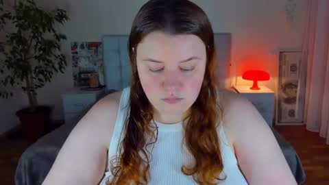 Polina online show from July 14, 2026, 7:30 pm