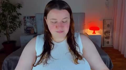 Polina online show from July 15, 2026, 5:51 pm