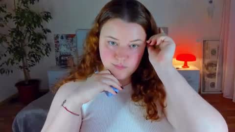 Polina online show from July 19, 2026, 8:56 pm
