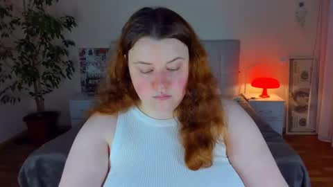 Polina online show from July 20, 2026, 5:59 pm