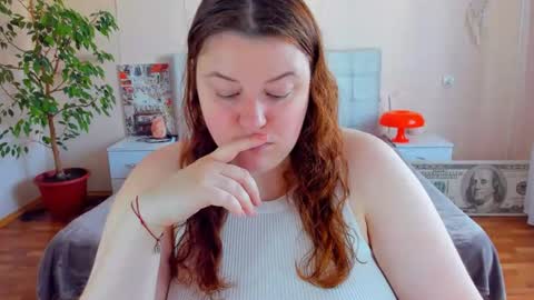Polina online show from July 28, 2026, 12:48 pm