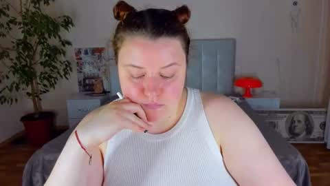 Polina online show from July 29, 2026, 11:14 pm
