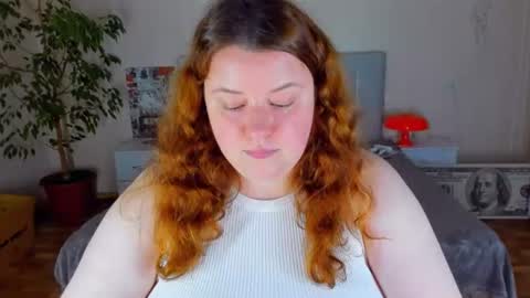 Polina online show from July 30, 2026, 9:36 pm