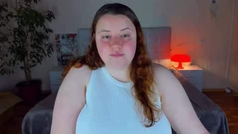 Polina online show from August 6, 2026, 6:43 pm