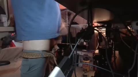 Snapshot of polishrifle3 chatting on March 8, 2026, 8:51 am jaws online show from March 8, 2026, 8:51 am