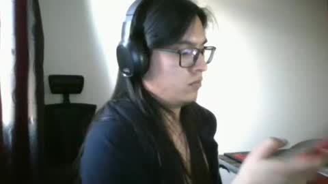 Diego online show from January 13, 2025, 10:56 pm