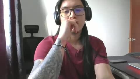 Diego online show from January 14, 2025, 8:15 pm