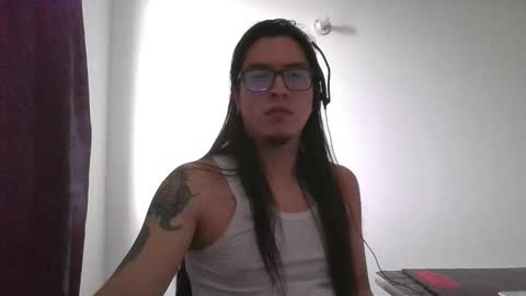 Diego online show from December 17, 2025, 7:09 pm