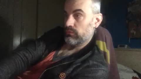 DIEGO O DIEGUITO online show from January 19, 2026, 8:07 am