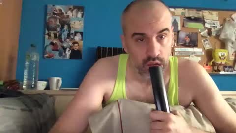 DIEGO O DIEGUITO online show from March 11, 2026, 9:37 am