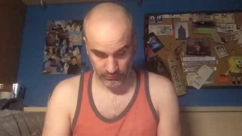 DIEGO O DIEGUITO online show from April 12, 2026, 6:29 am